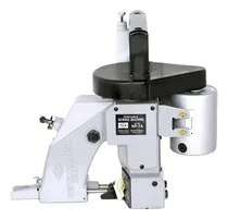 Comprar Máquina Cosedora De Sacos Portátil Newlong (nli) Np-7a