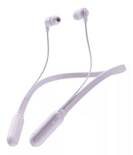 Auriculares inalámbricos Skullcandy Ink'd+ Wireless faded purple