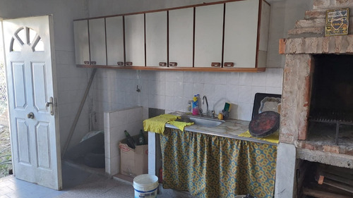 Chalet A La Venta En Castelar Norte