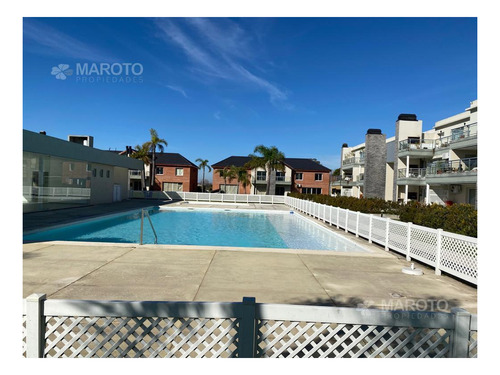 Imagen 2 de 30 de Departamento En Venta En Complejo Altos De Maschwitz - Maroto Propiedades