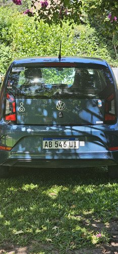 Volkswagen Up! 1.0 Move