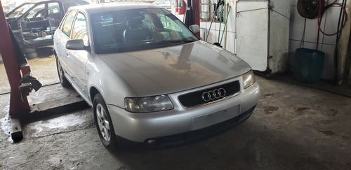 Imagem 3 de 7 de Audi A3 Sucata