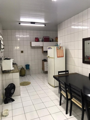 Imagem 3 de 16 de Casa 2 Quartos Rio De Janeiro - Rj - Guadalupe - Mc2qtsguad
