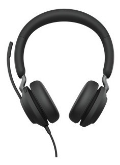 Jabra Jabra Jabra Evolve 2 40, Auricular Stereo Versión Uc C