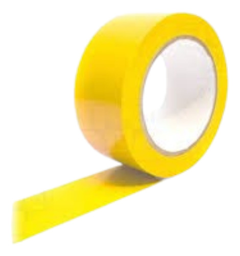 Cinta Adhesiva Empaque Colores A Elegir 48mmx50m 2 Piezas