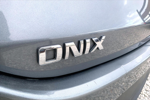 Chevrolet Onix 2022