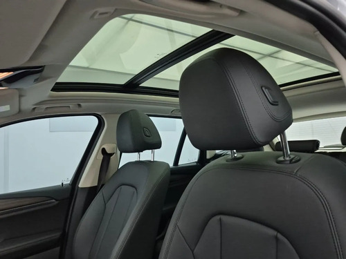 BMW X3 2.0 Xdrive30i