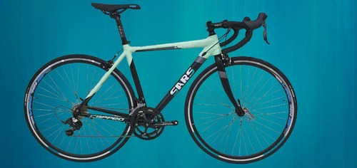 Imagen 3 de 10 de Bicicleta De Ruta Sars Capped