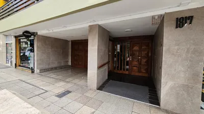 Cochera en venta