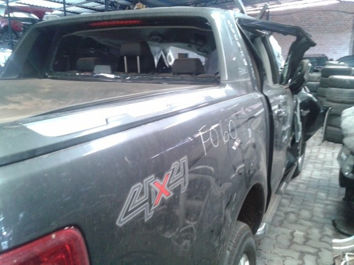 Sucata Ford Ranger 3.2 - 2.2 E 2.5 (14/17) Bartolomeu Peças