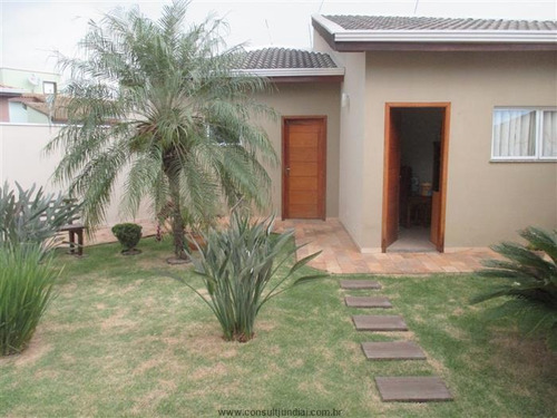 Imagem 28 de 29 de Casas À Venda Em Jundiaí/sp - Compre A Sua Casa Aqui! - 1429795