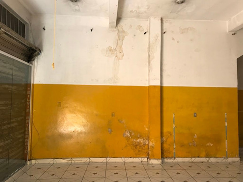 Imagem 9 de 12 de Salão Para Locação No Bairro Jardim Presidente Dutra Em Guarulhos - Cod: Ai24709 - Ai24709