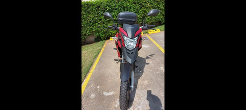 Imagem 13 de 15 de Moto Xre 190