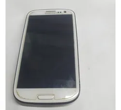 Comprar Celular Samsung I 9300 Placa Ligando Leia Anuncio Os 6690 no Mercado Livre