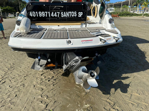 Barco Focker 230 Black Edition 2016