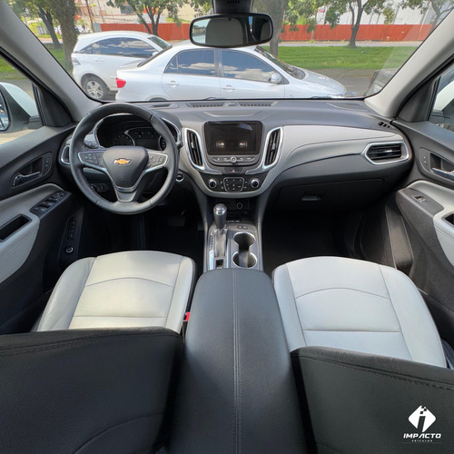 Chevrolet Equinox 2.0 16V TURBO GASOLINA PREMIER AWD AUTOMÁTICO