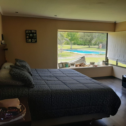 Imagen 9 de 15 de Casa En Condominio En Exclusivo Sector De Santa Rita