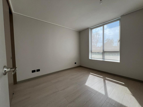 (adm) Departamento 2d 2b + Terraza Metro Ñuble