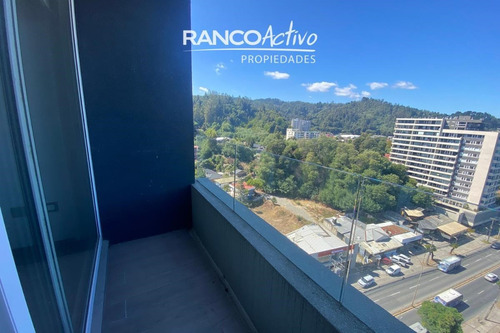 Arriendo Depto De 2d Excelente Ubicación En Concepción