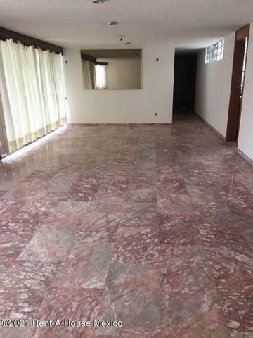 Imagen 2 de 12 de Casa En Renta Ciudad Satelite, Av Del Paseo. Mls #22-39 R.k