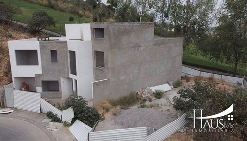 Imagen 12 de 30 de Casa En Obra Gris En Venta, Bosque Real