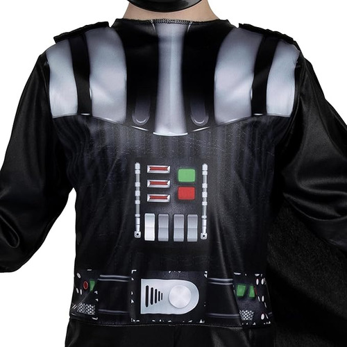 Disfraz Star Wars Darth Vader Talla 6/7