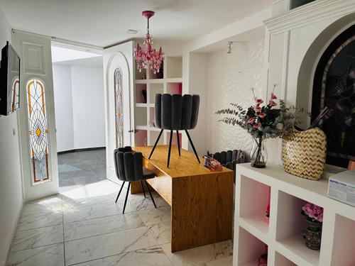 Increíble Oportunidad De Inversión En Una Residencia Transformada Para Tu Negocio En Coapexpan,xal