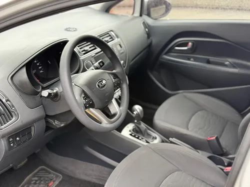 Kia Rio Spice R Summa 1.4