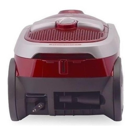 Imagen 4 de 11 de Aspiradora Trineo Sindelen AP-3400RJ 4.5L roja 220V-240V 50Hz