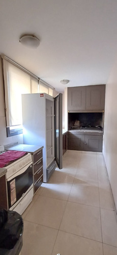 Venta Departamento De Categoria- Con Pileta- Cochera- 2 Habitaciones
