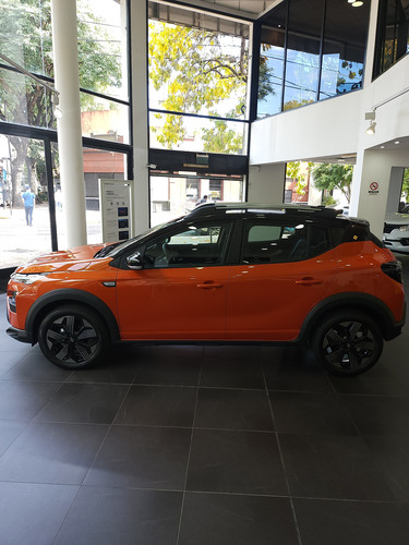 Renault Kardian 1.0 Tce Premiere Edition 200 Edc