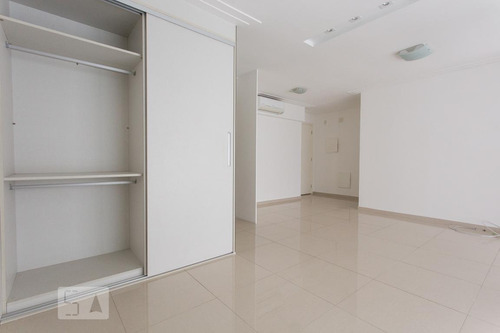 Apartamento À Venda - Consolação, 1 Quarto, 54 - S892826912