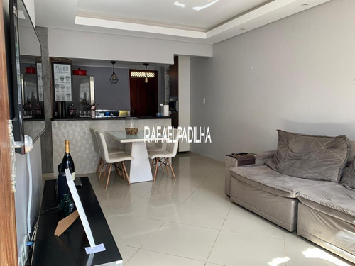Imagem 12 de 27 de Casa Com 3 Dormitório(s) Localizado(a) No Bairro São Francisco Em Ilhéus / Ilhéus - 84216701