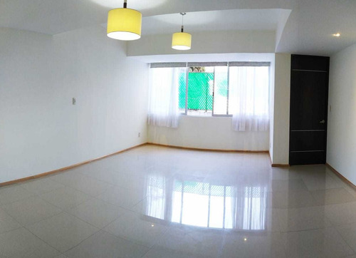 Imagen 2 de 14 de Departamento En Renta A Dos Cuadras Del Angel