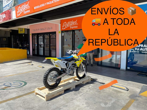 Imagen 3 de 7 de Bmw R 1200 Gsa No Cambios
