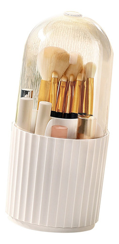 Organizador Maquillaje Cosméticos De Rotación 360 Organizer