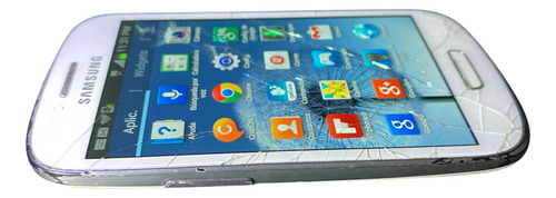 Samsung S3 Mini Detalle (Usado)