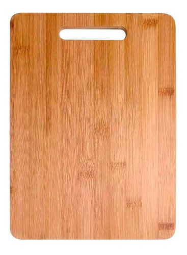 Imagen 2 de 10 de Set Combo Bambú -tablas De Picar + Utensilios De Cocina