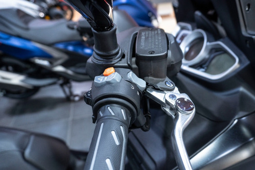Kymco Xciting 400 Maxi Scooter Lidermoto Martínez