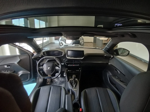 Peugeot 208 1.0T Gt