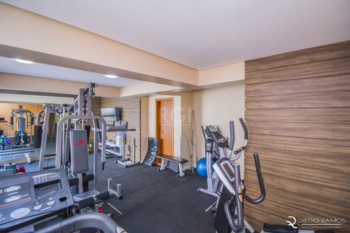 Apartamento - Medianeira - Ref: 479728 - V-ca3894