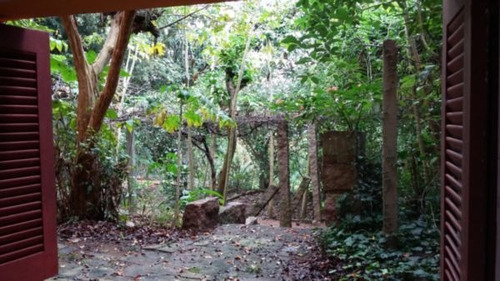Casa Em Espirito Santo Com 2 Dormitórios - Mi9093