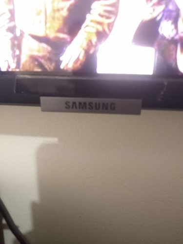 Imagem 1 de 6 de Tv Samsung 7 Séries