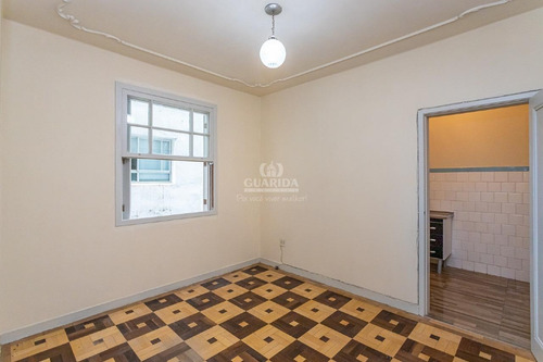 Imagem 5 de 19 de Apartamento Para Aluguel, 1 Quarto, Centro Histórico - Porto Alegre/rs - 6832