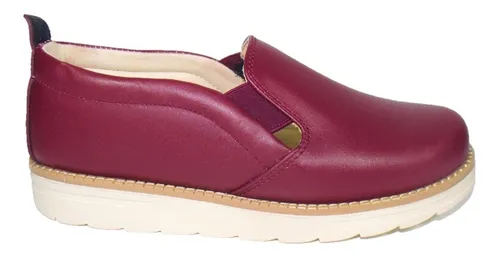Zapato para diabetico flexi hot sale