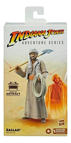 Indiana Jones Adventure Series 2 Pack Marion E Indiana Jones