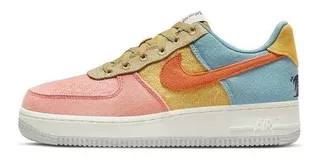 Zapatillas Nike Air Force 1 (af1) Lv8 Nueva Origina