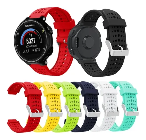 Correa Compatible Con Garmin Forerunner