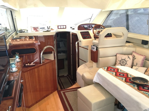 Map 40 - 2010 - 2 Iveco 370 Hp - Full - Mooney Embarcaciones