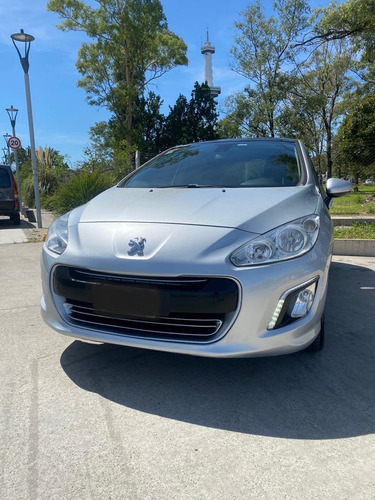 Peugeot 308 1.6 Sport Thp 163cv